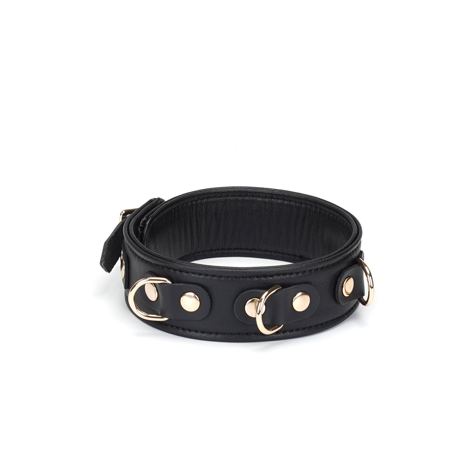 Dear Soul Dark Secret Halsband och Koppel