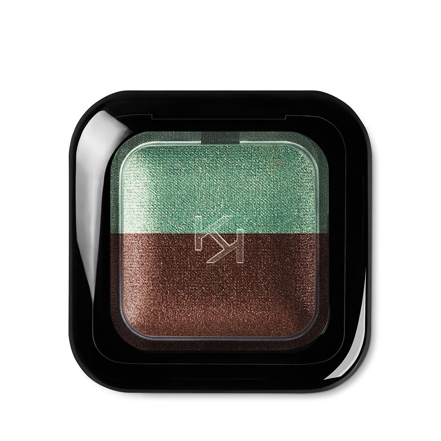 Kiko Milano Bright Duo