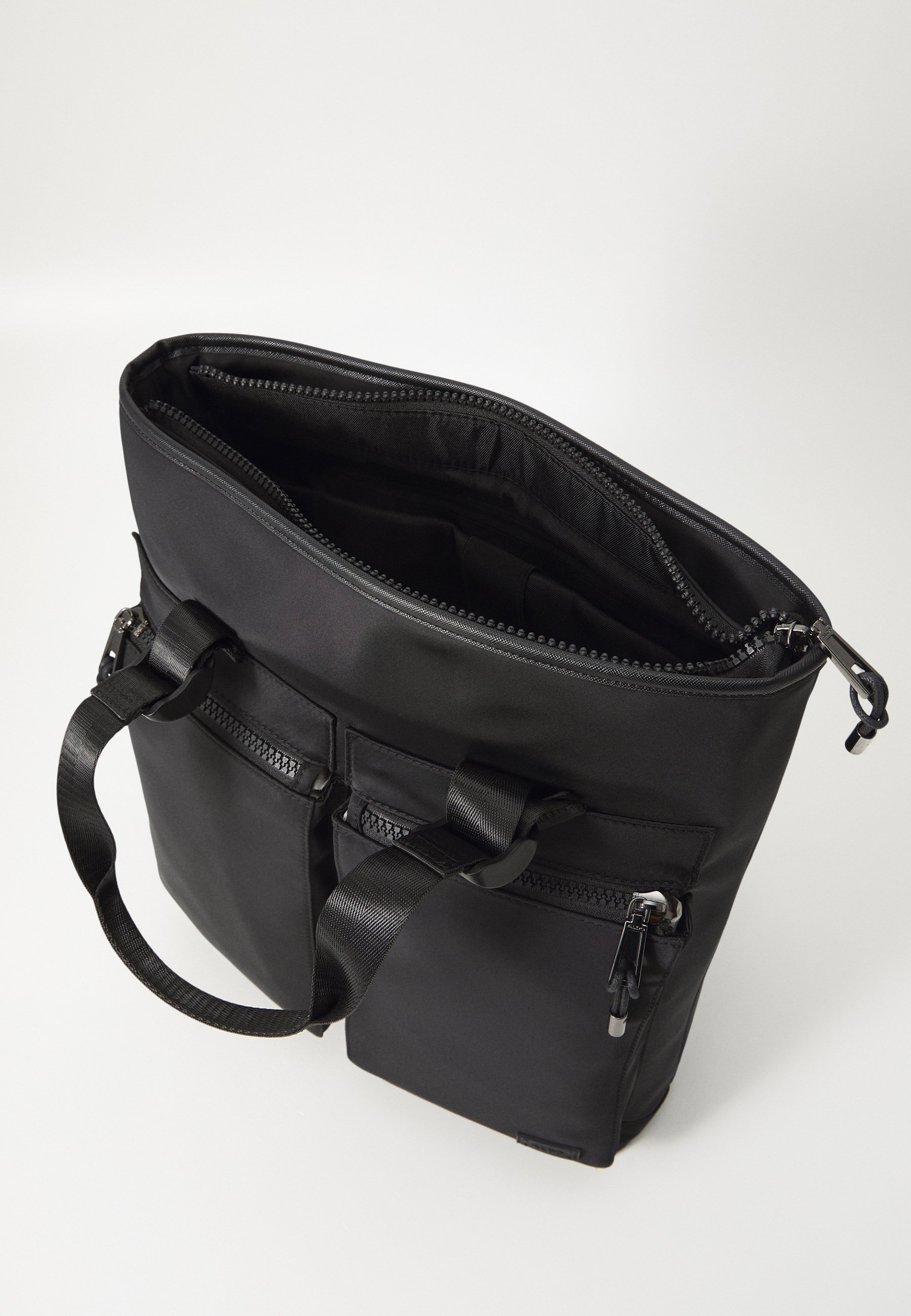 ALDO FARDO UNISEX - Rugzak - overig zwart
