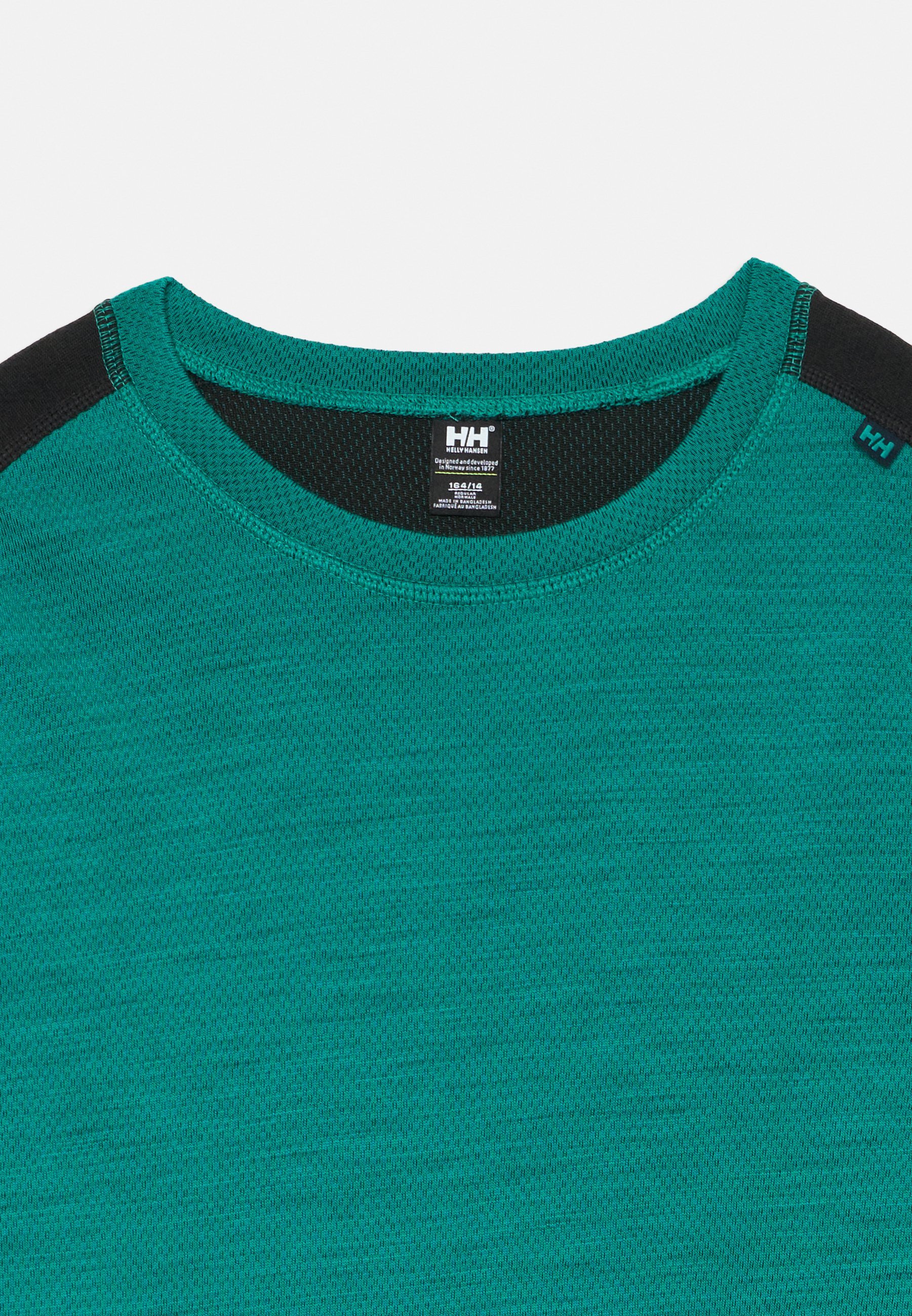 Helly Hansen LIFA SET UNISEX - Unterhemd - grün