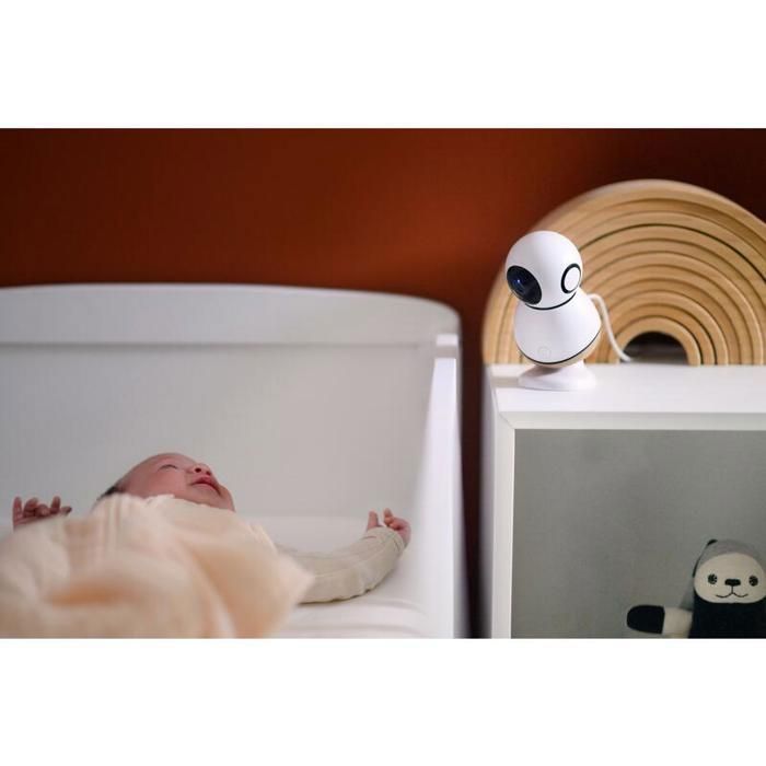 See Pro Video Babyphone - Modell: Maxi-Cosi