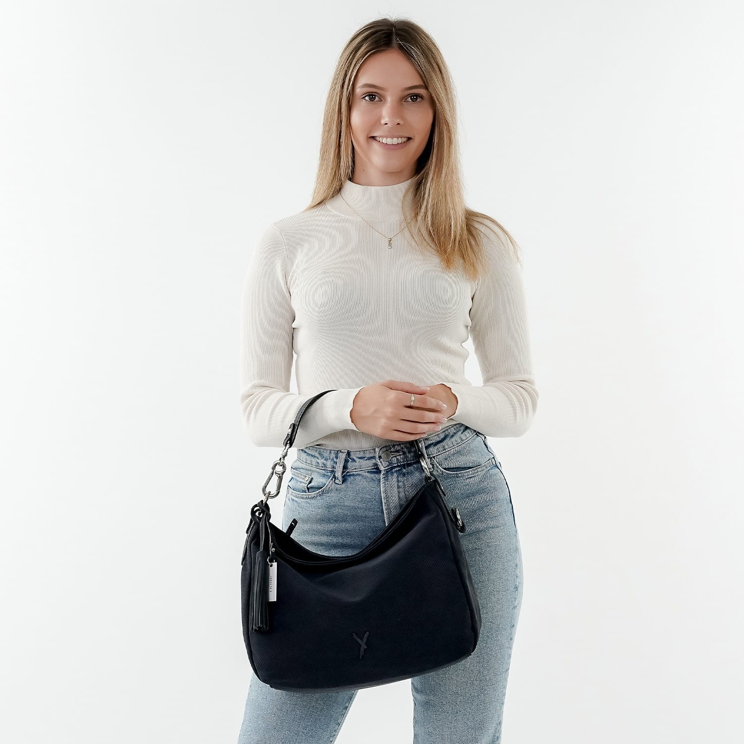 SURI FREY Tas, Etui, Tote SFY Romy - 1 stuk