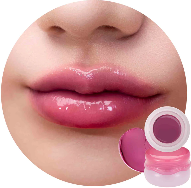 Bálsamo multiuso para lábios e bochechas Frudia Glow Juicy Jam