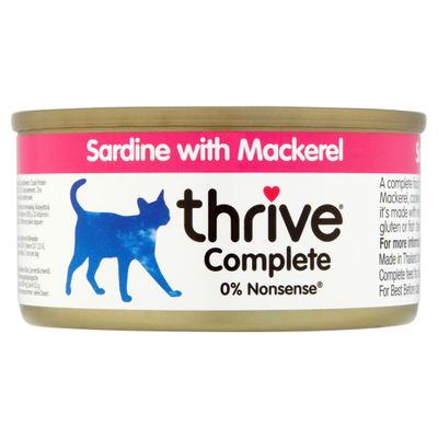 Paczki Thrive Complete Saver 24 x 75 g