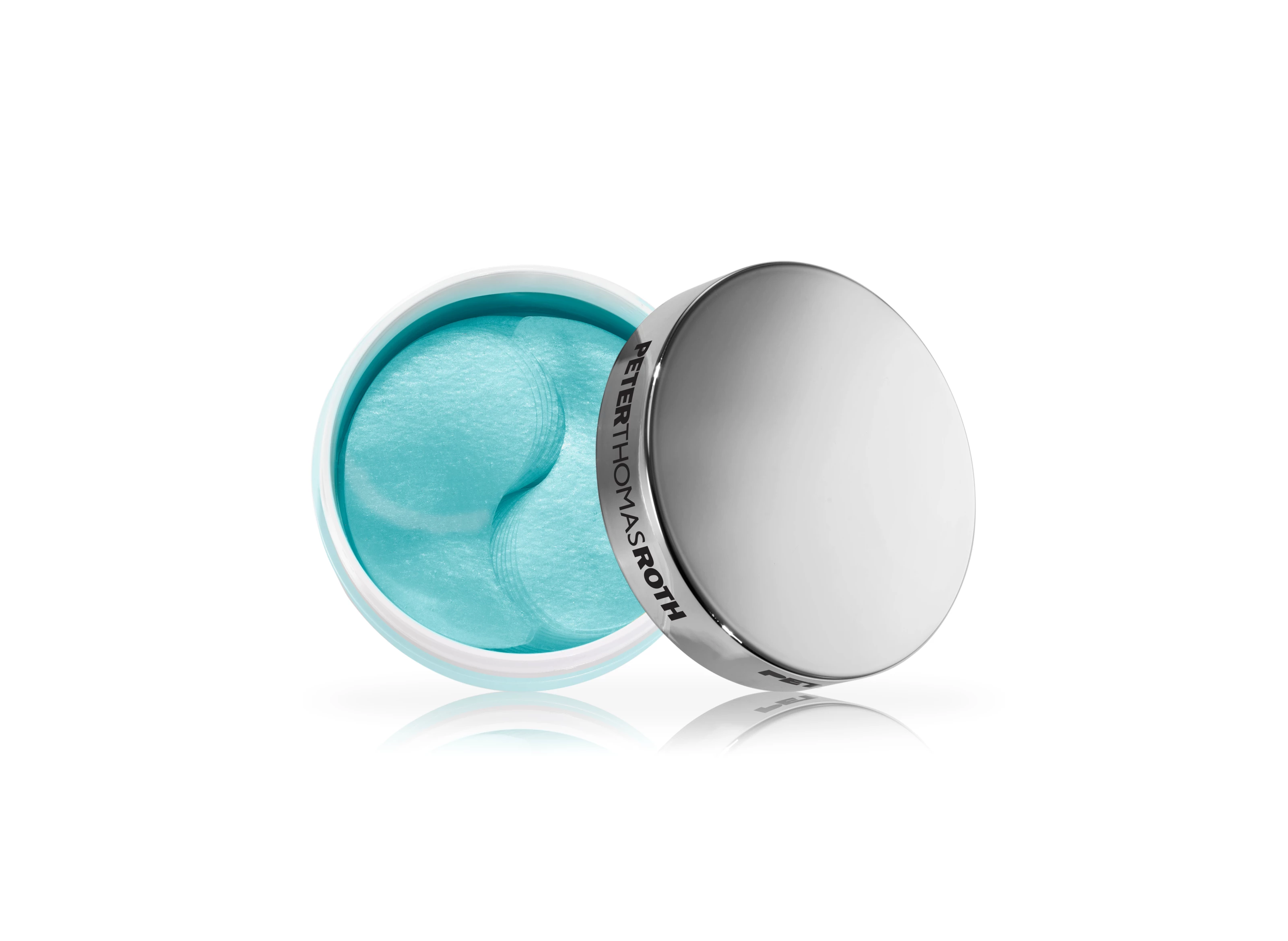 Plasturi pentru mască de ochi Water Drench - Peter Thomas Roth