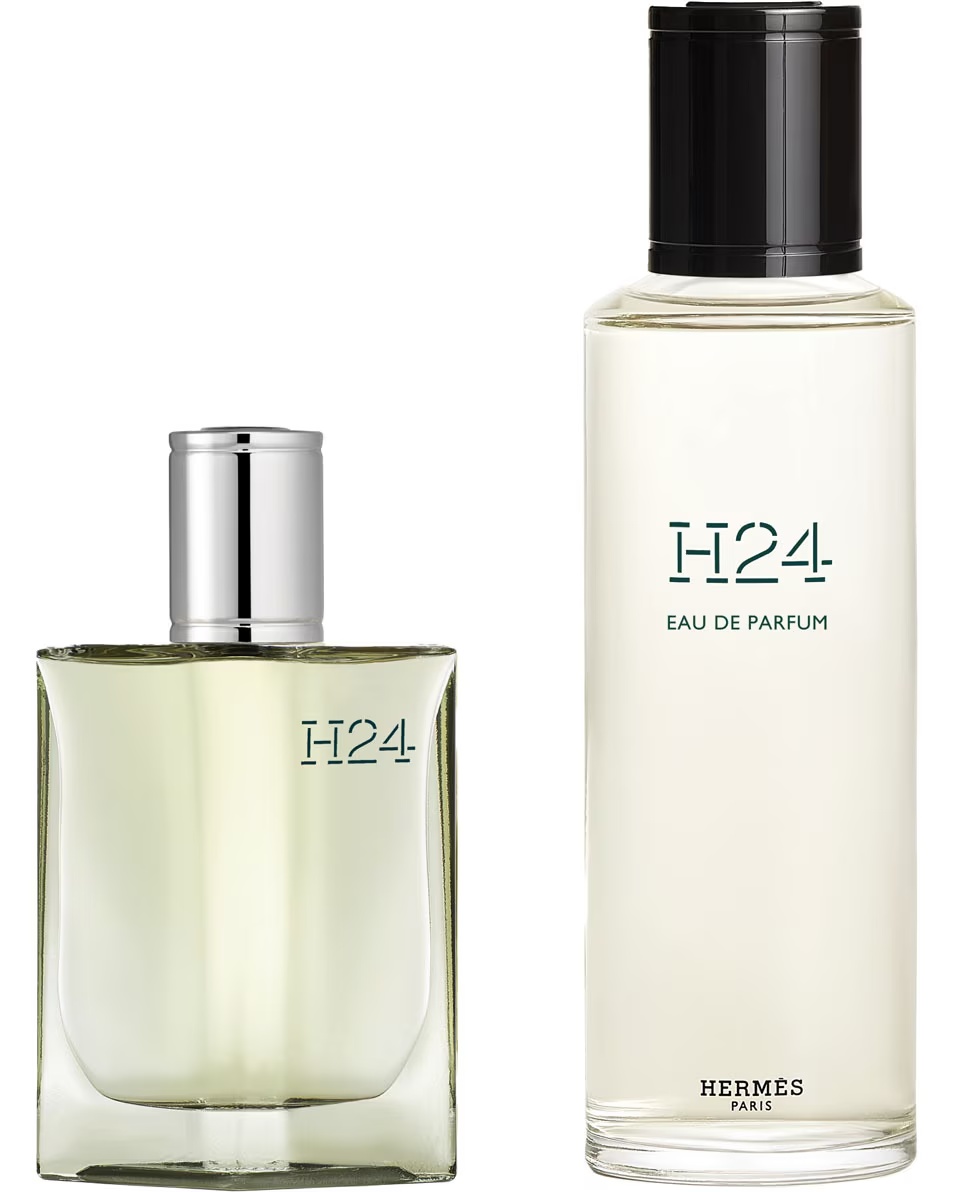 HERMÈS H24 Apă de parfum