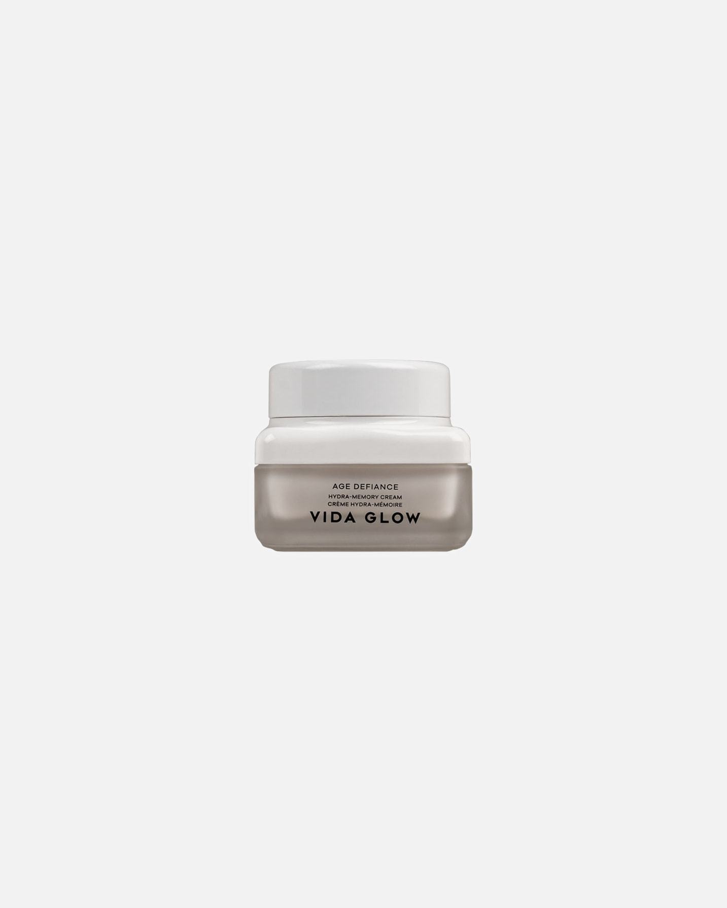 Vida Glow Augencreme Hydra Memory Creme - 50 ml