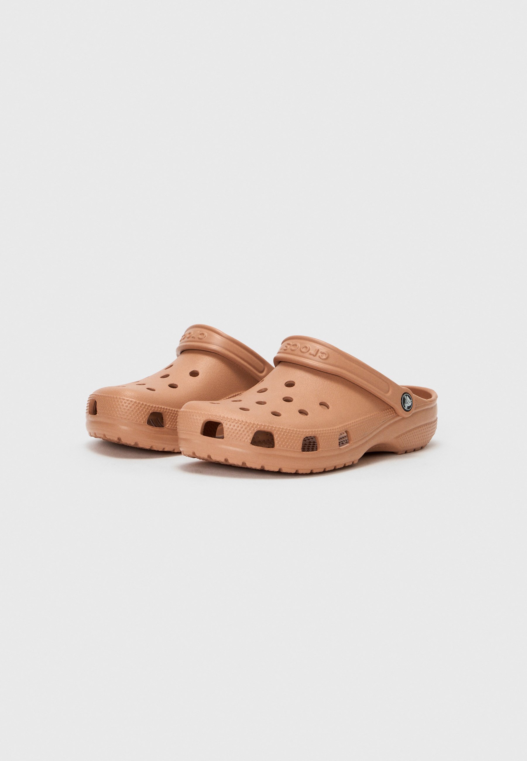 Crocs šľapky - korkové