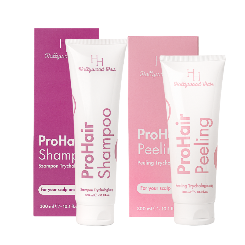 Hollywood Hair ProHair