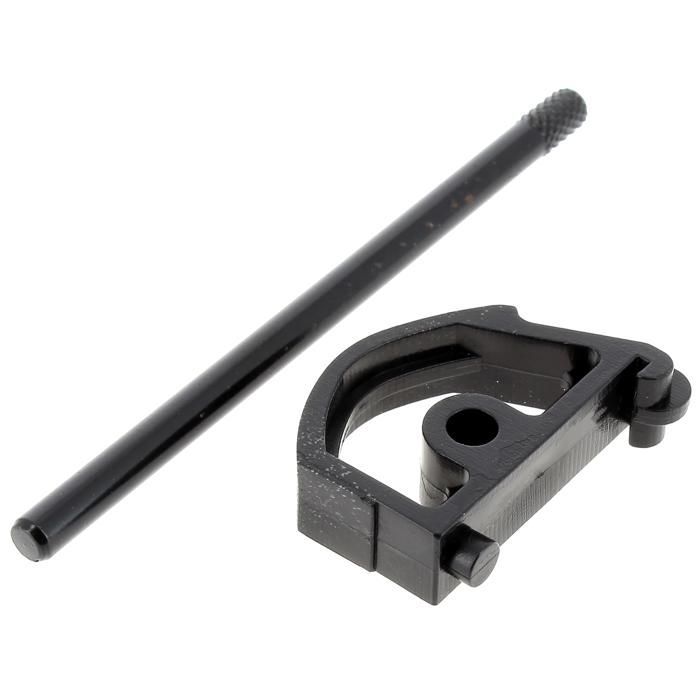 Schloss 374985-49 – Black & Decker Werkbank – Sicherheit und Schlösser