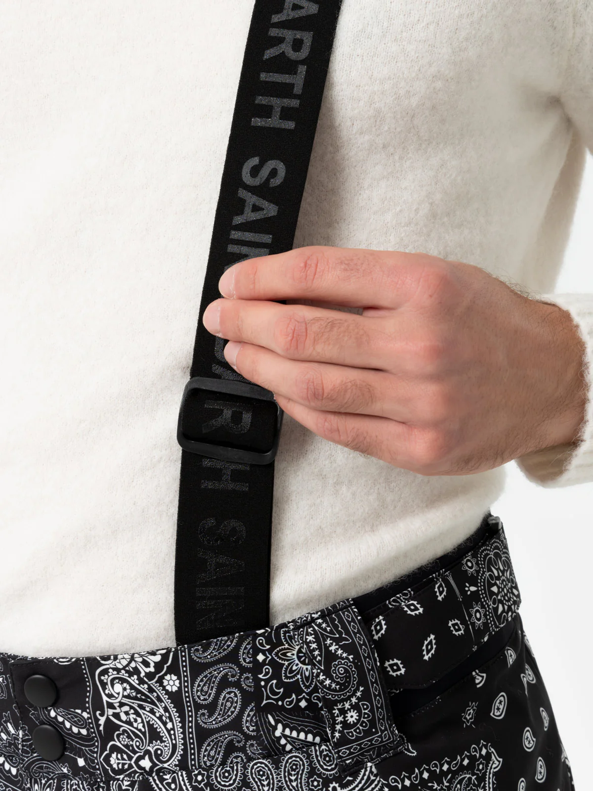 Pantalones de esquí Snowbird para hombre con tecnología Recco®.