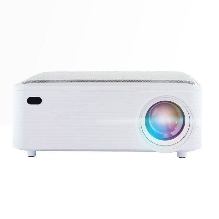 Proyector 4K de 400 lúmenes ANSI HOME DELUXE LINO