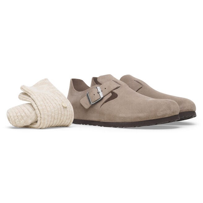 Sada London & Cotton Slub