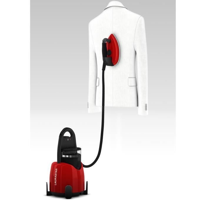 Laurastar LIFT ORIGINAL RED Steam Generator
