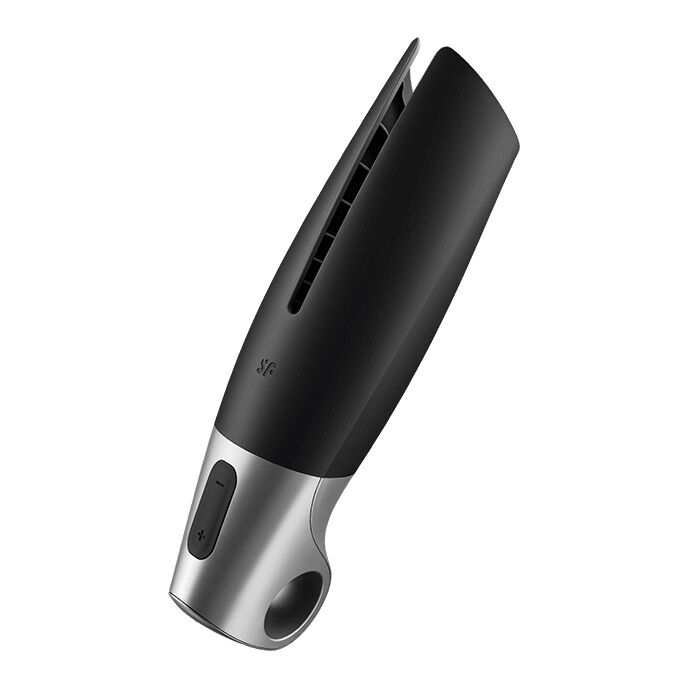 Αυνανιστήρας Satisfyer Power