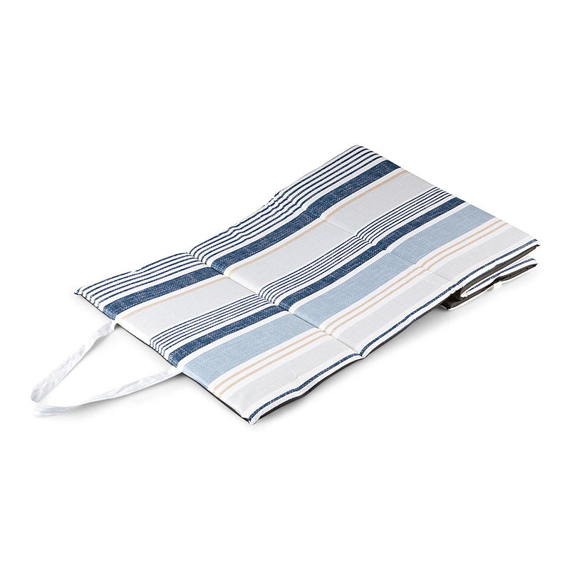 Home Beach madrass 55x180 cm stripete