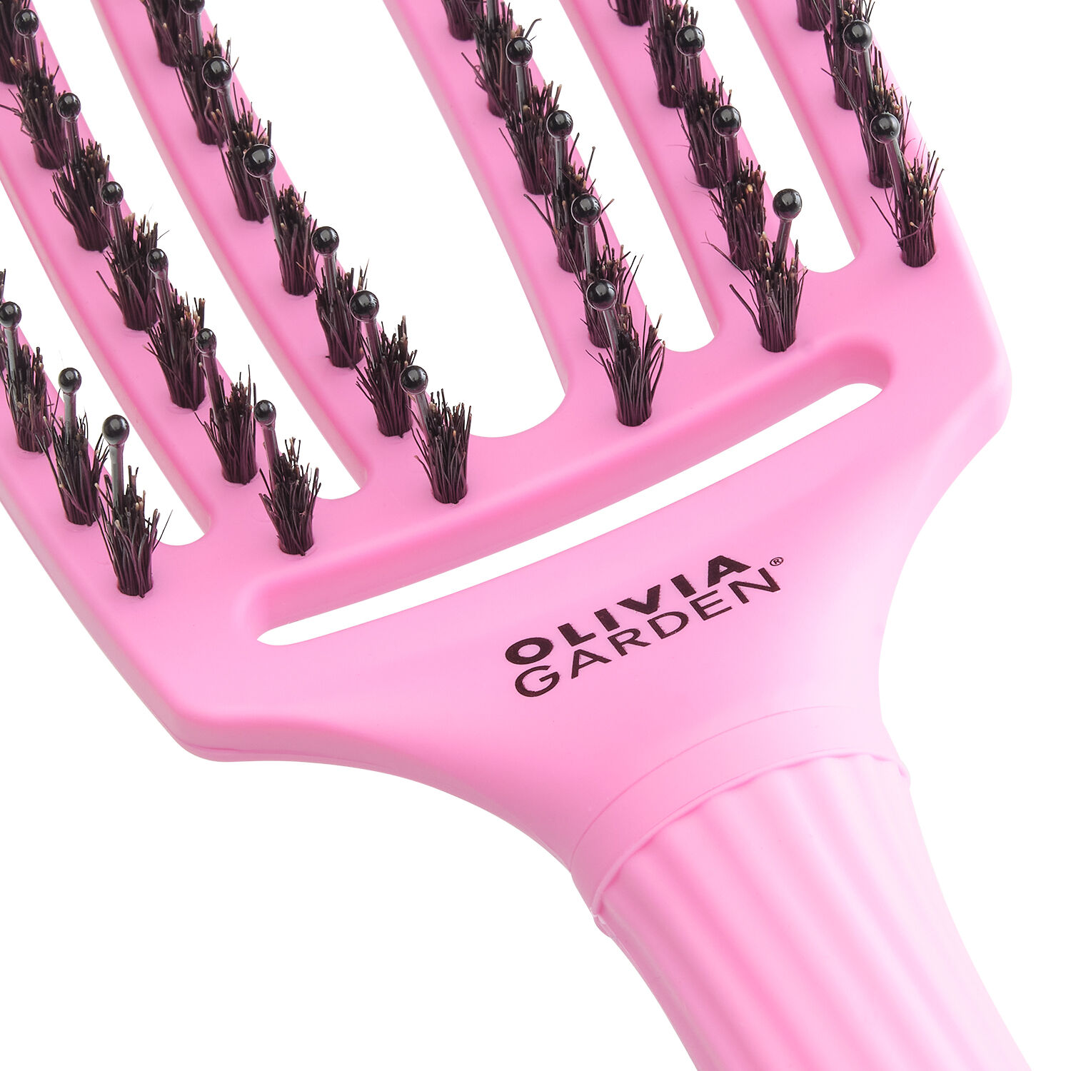 Olivia Garden Pink Tokyo AMAZONS Pink für die Gesundheit
