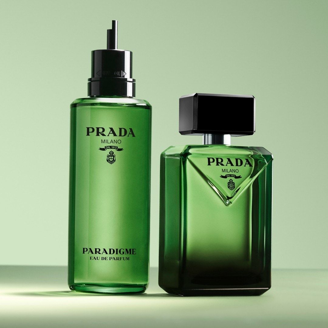 Prada Paradigm parfemska voda - 50 ml