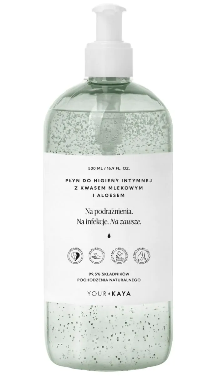 Your Kaya Płyn do higieny intymnej, 250 ml
