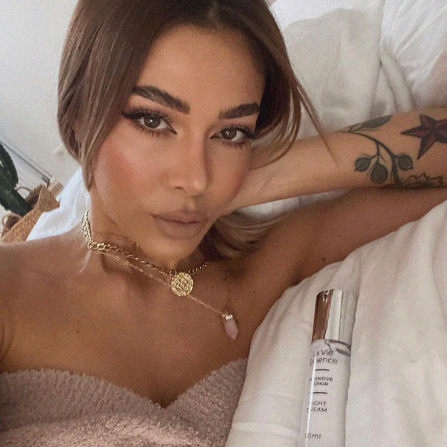 La Vie Skin Intensive Repair