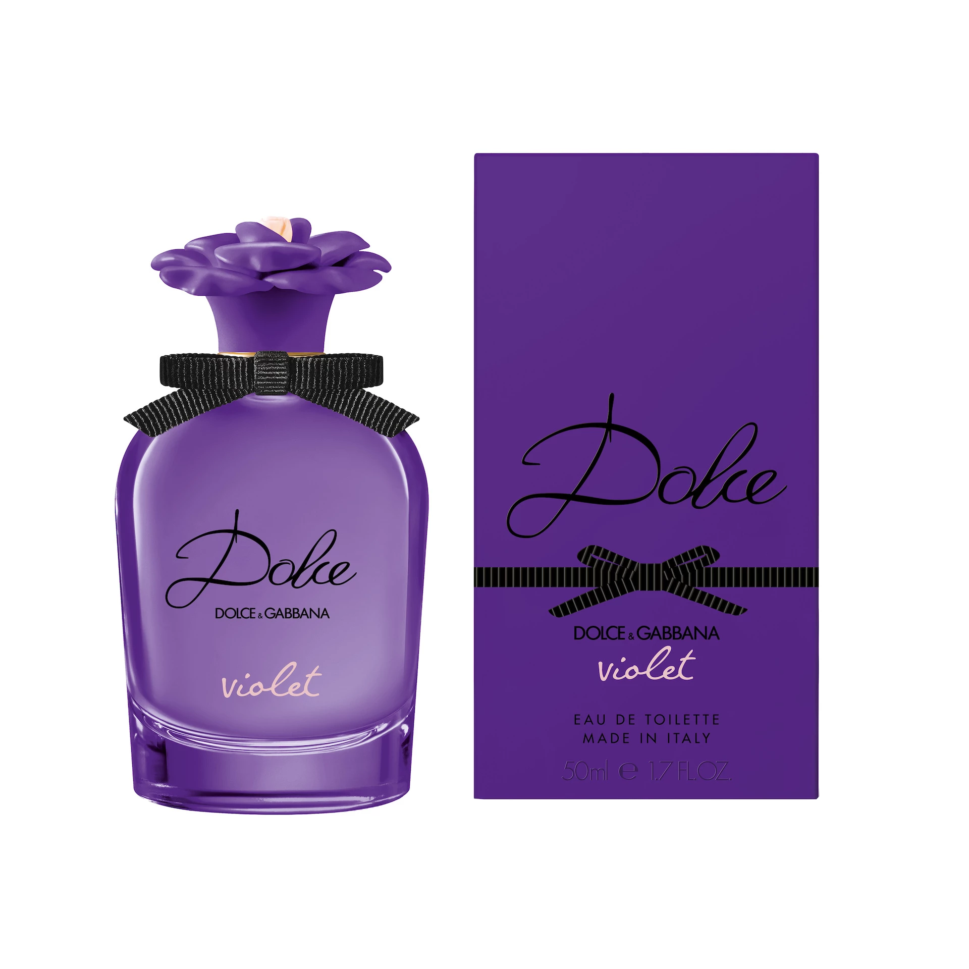 Dolce Violet EdT 50 ml - Dolce & Gabbana