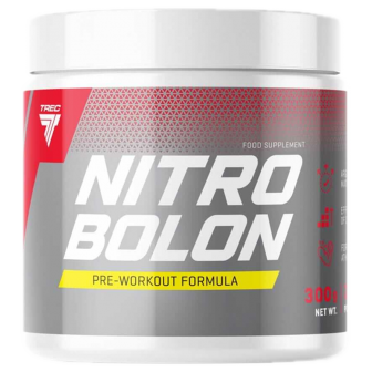 Trec Nitrobolon