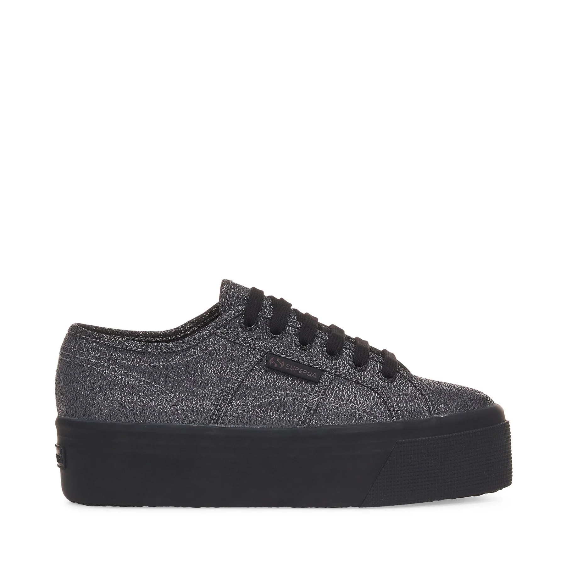 2790 PLATFORM LAME-TOTAL BLACK HEMATITE