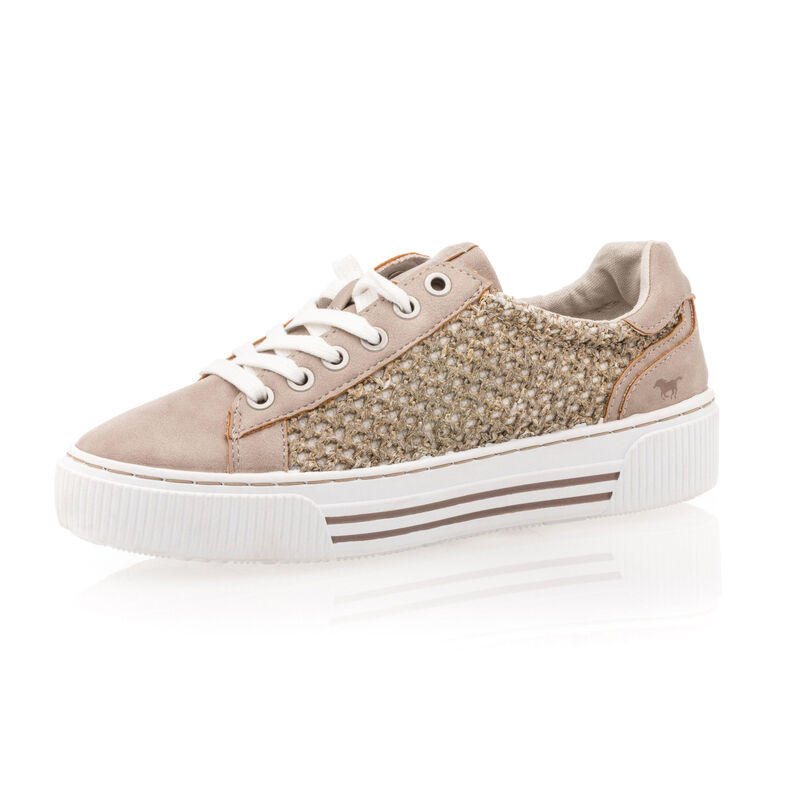 Корпе / патике Femme Beige