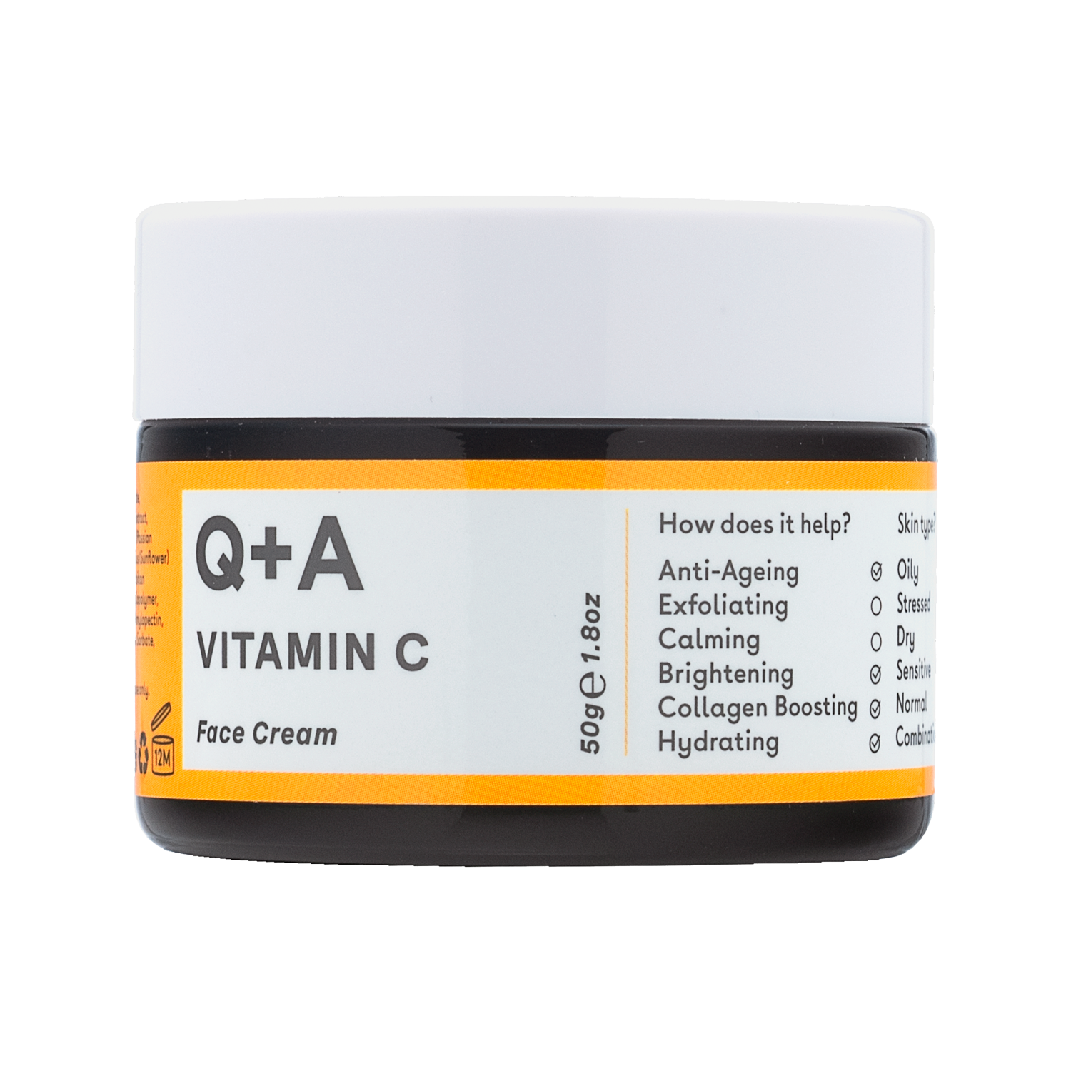Pitanja i odgovori Vitamin C