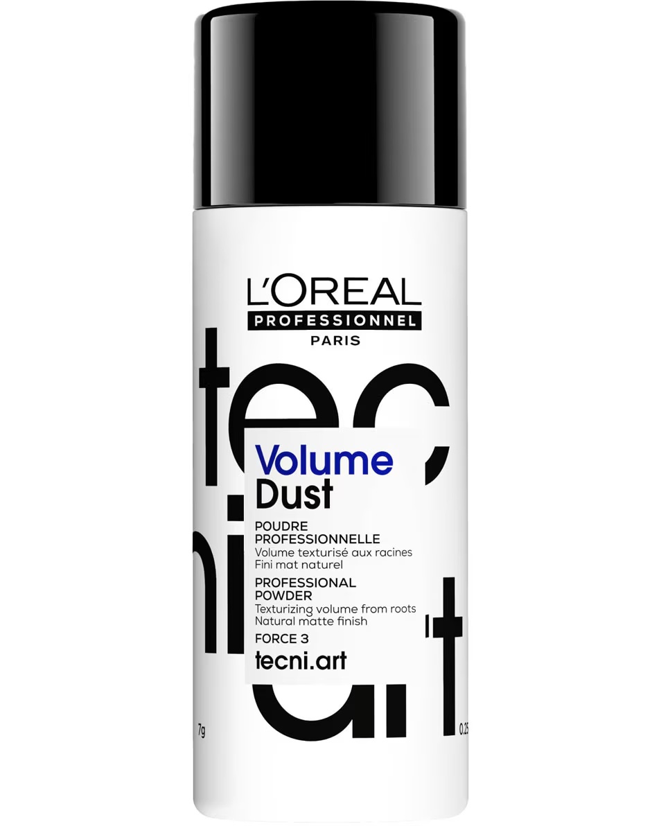 L'OREAL PROFESSIONNEL Tecni.ART Super Dust Volume Powder Πούδρα υφής για όγκο