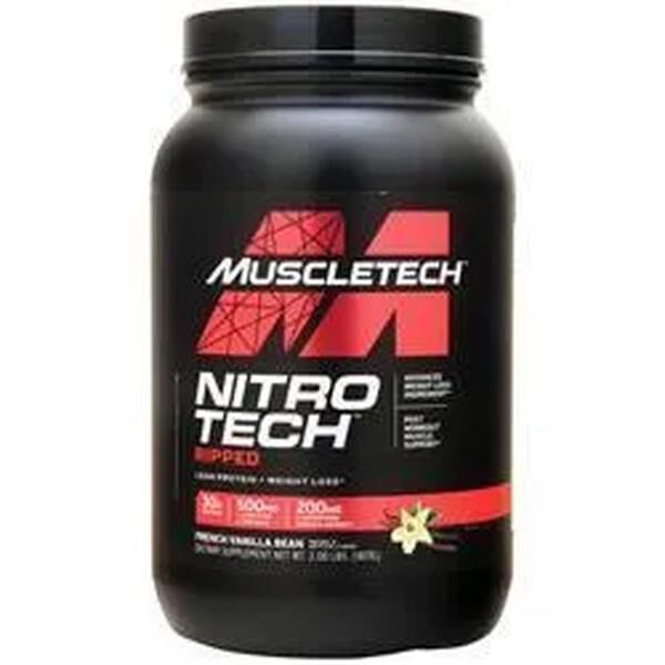MuscleTech Nitro-Tech Ripped