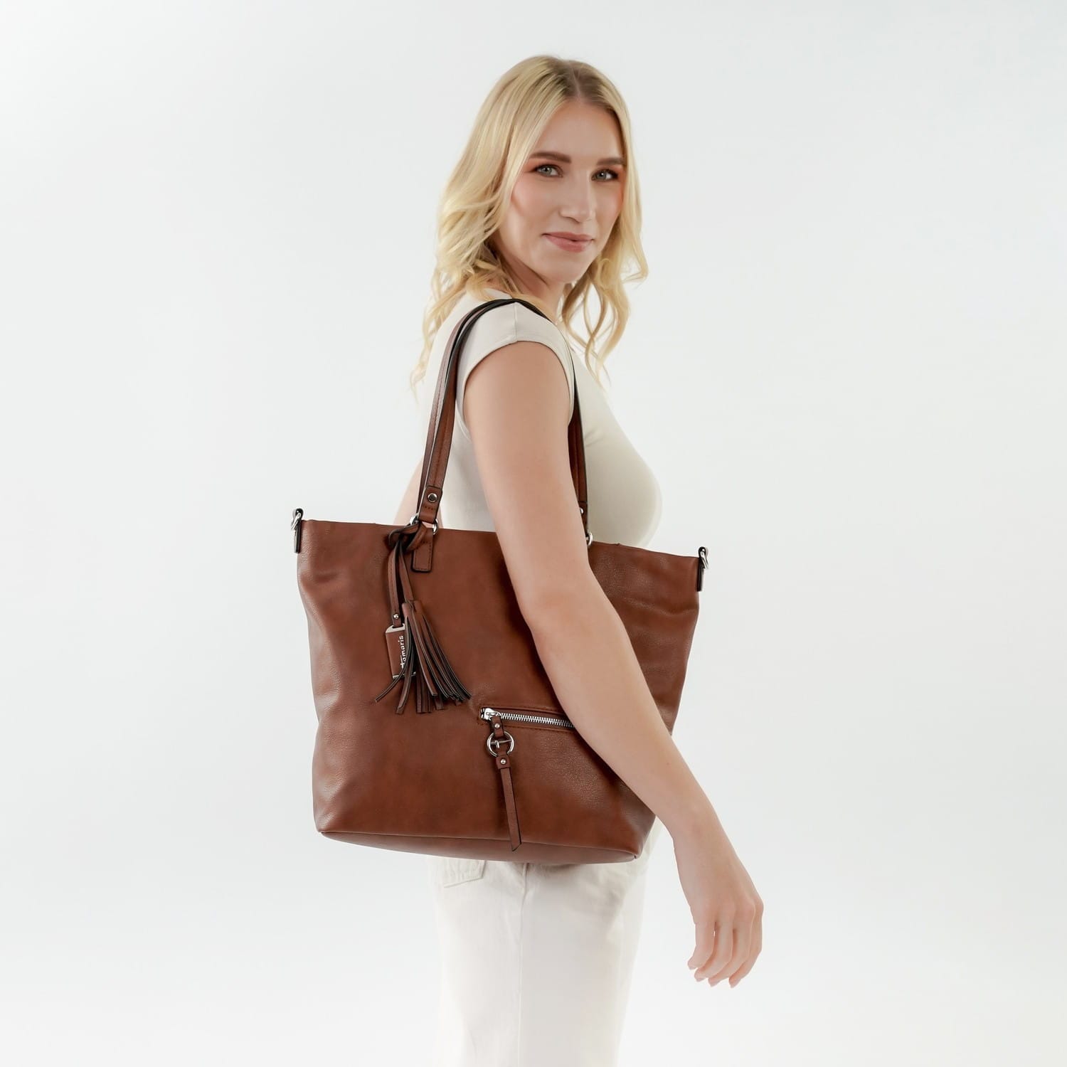 Sac cabas Tamaris Nele - 1 pièce