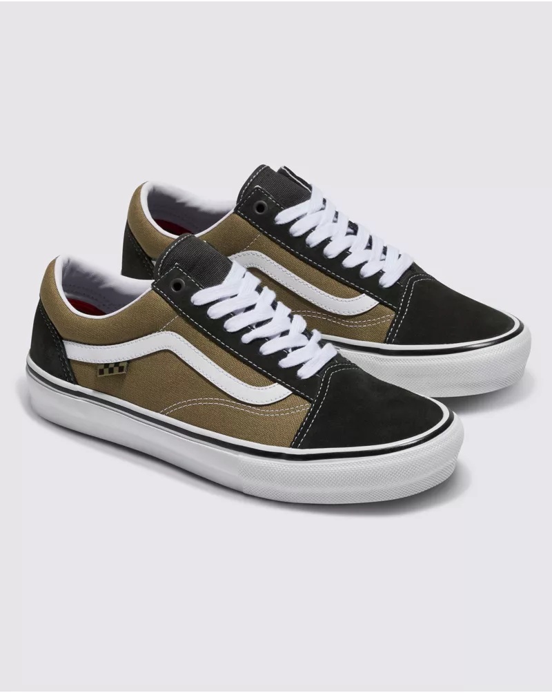 Skate Old Skool Shoe