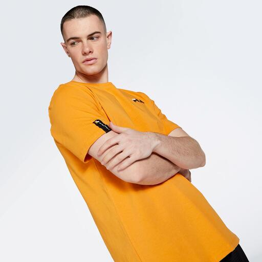 Camiseta Fila