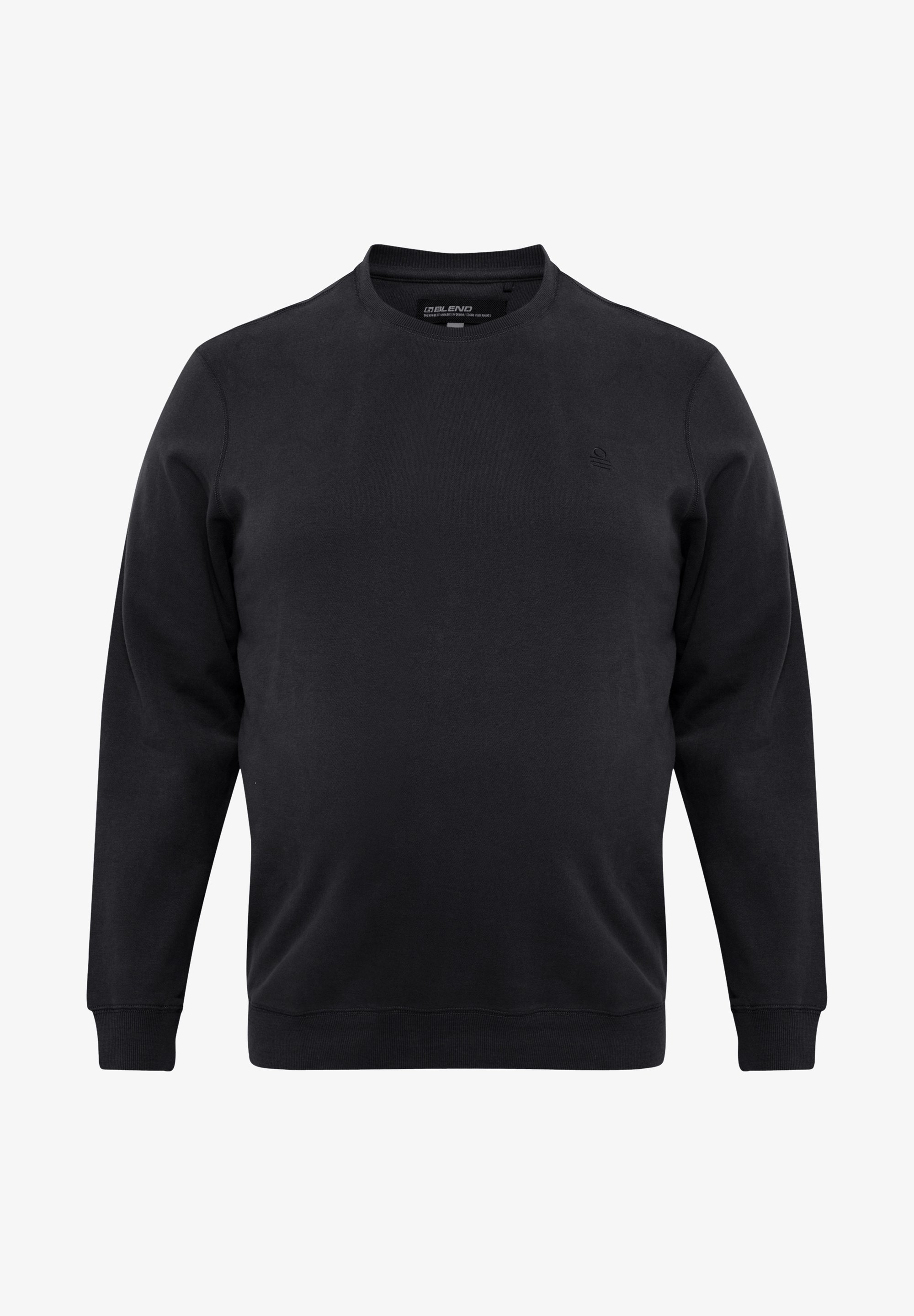 Blend BHBRAVIN - Sweatshirt - schwarz