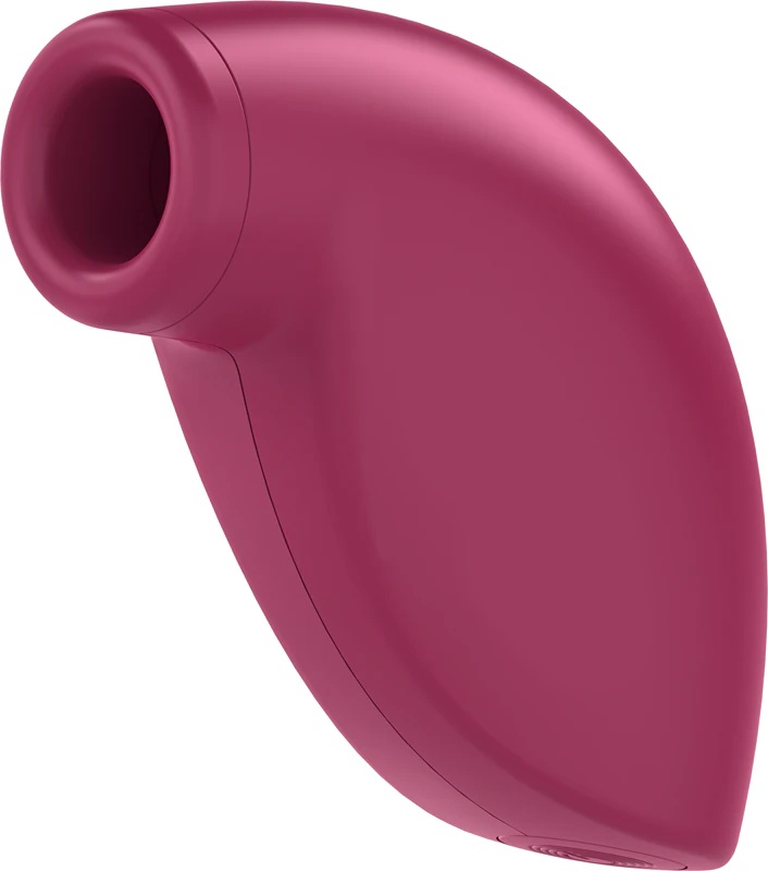 Satisfyer ONE NIGHT STAND vienreizlietojamais klitora stimulators