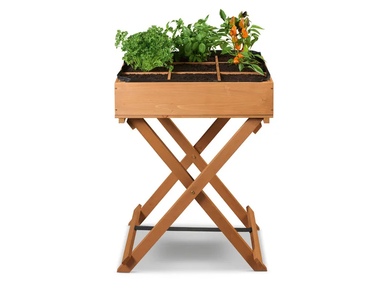 PARKSIDE® Herbier Surelevé, fleksibel, med ikke-tissé-innlegg