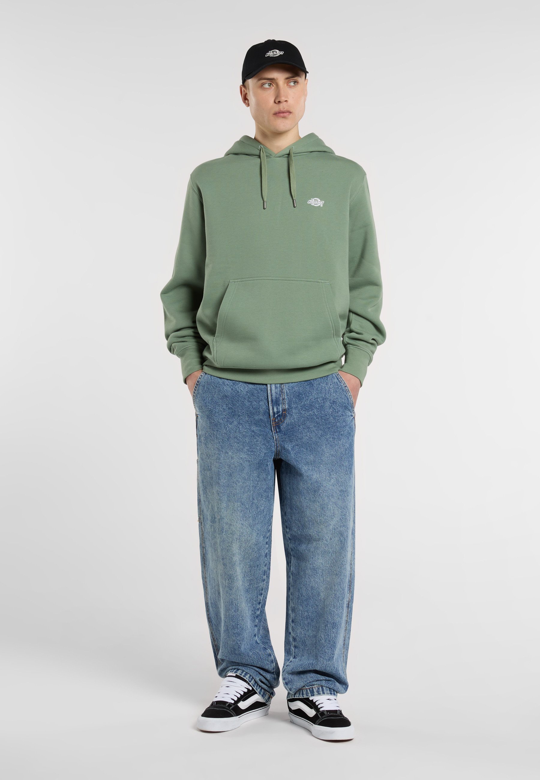 Dickies Hoodies