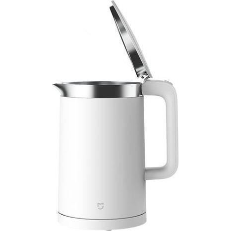 Bouilloire Électrique - Xiaomi - Mi Smart Kettle Pro - 1800 W - 1,5 Litres - Métal