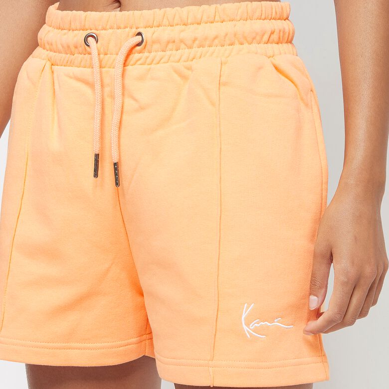 Small Signature Sweat Shorts