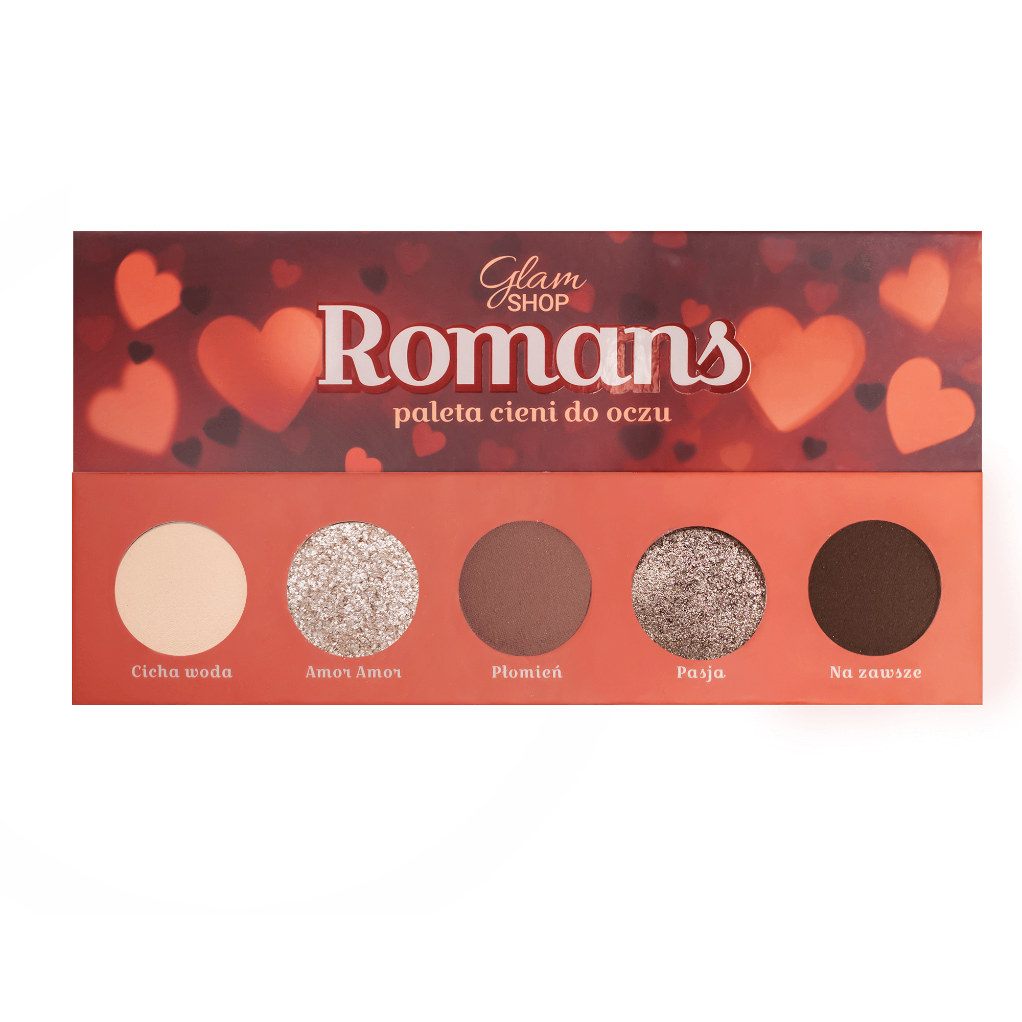 Glamurozna trgovina Valentinovo