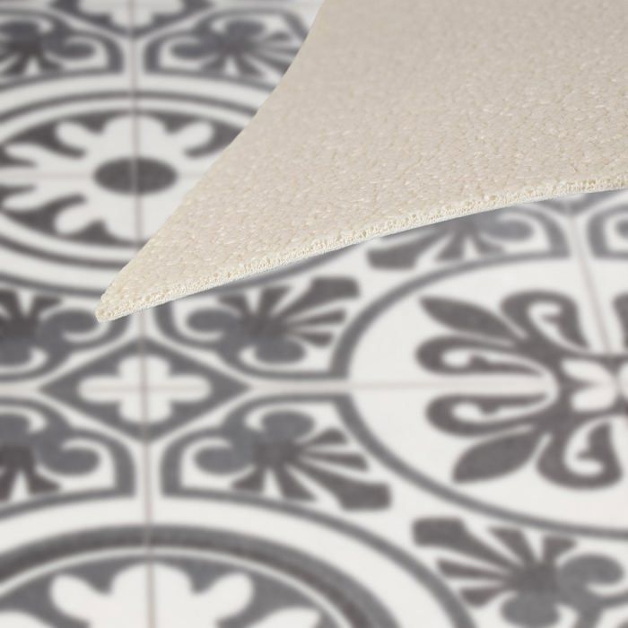 Plaza Lagos flooring 909D 100 x 100 cm