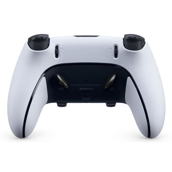 DualSense Edge™ wireless controller - I PS5 and PC