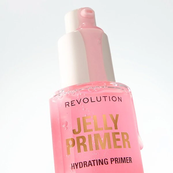 Hydratační primer Revolution Jelly Juice