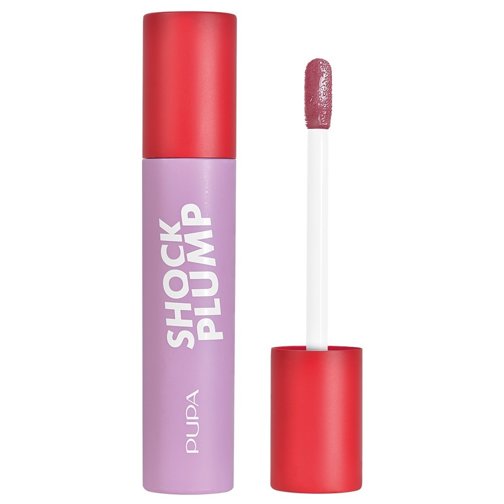 PUPA Milano Lip Plumper Shock Plump - 5 ml