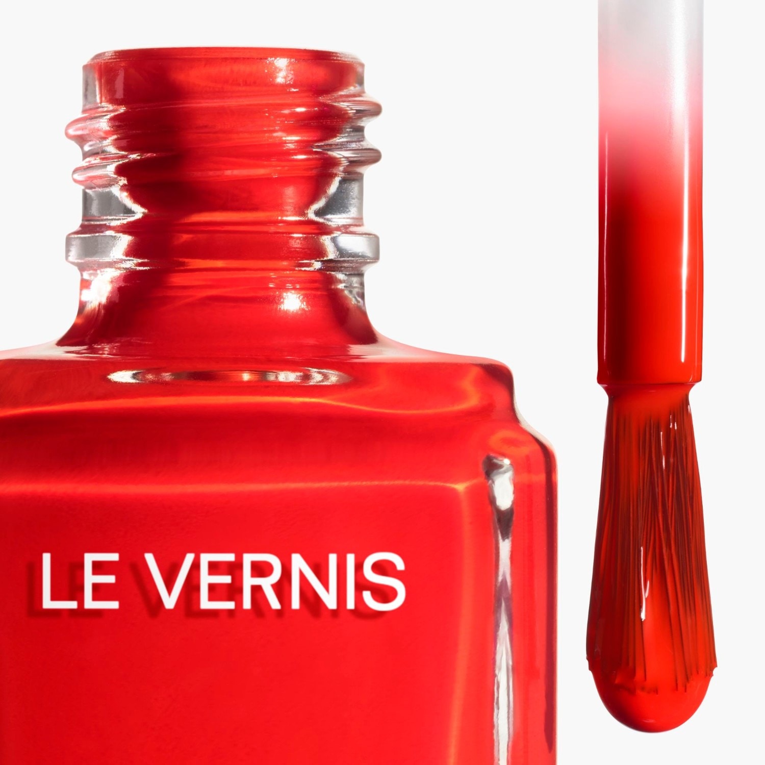 Vernis à ongles CHANEL LE VERNIS COULEUR ET BRILLANCE LONGUE TENUE - 13 ml