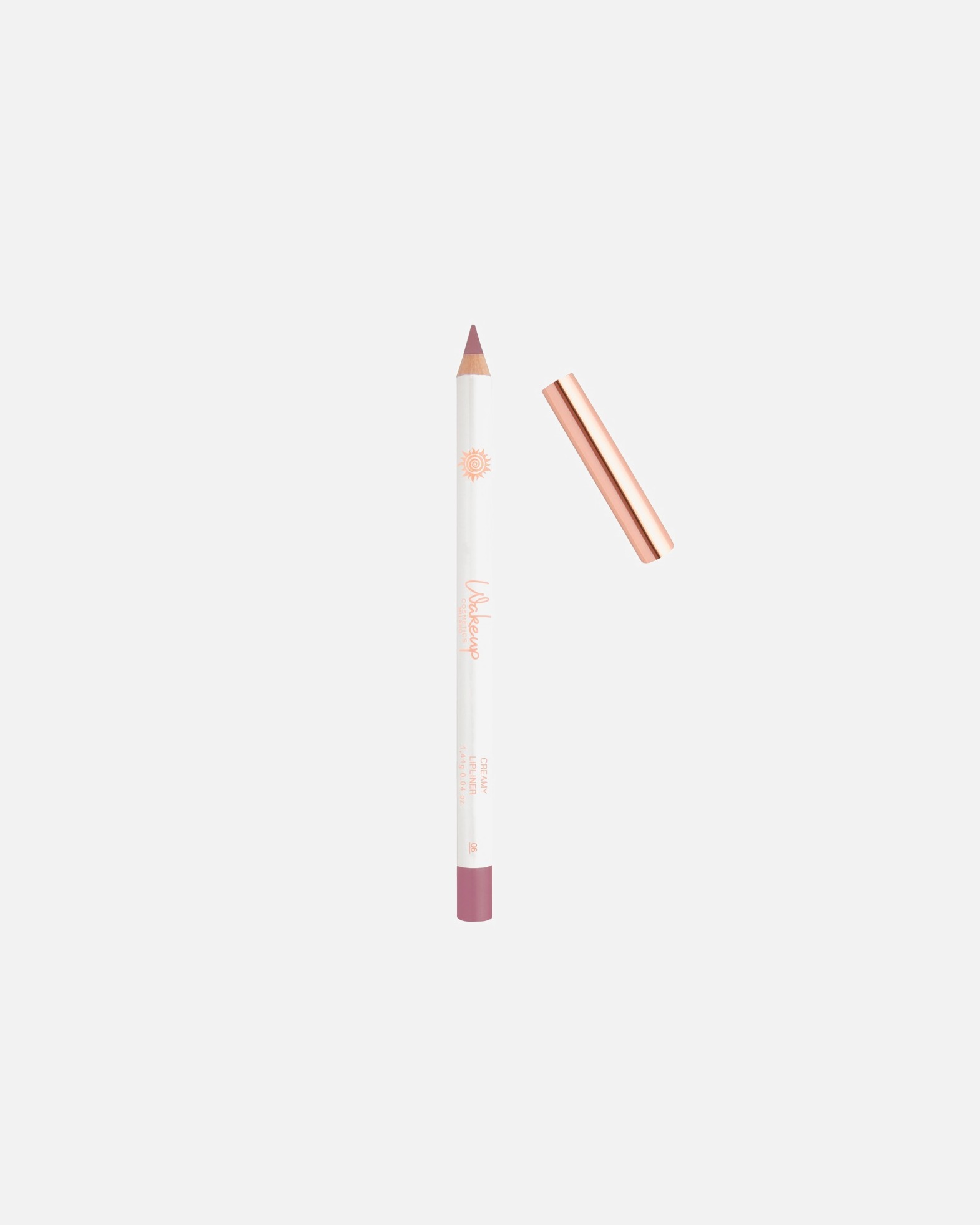 Wakeup Cosmetics Creamy Lipliner