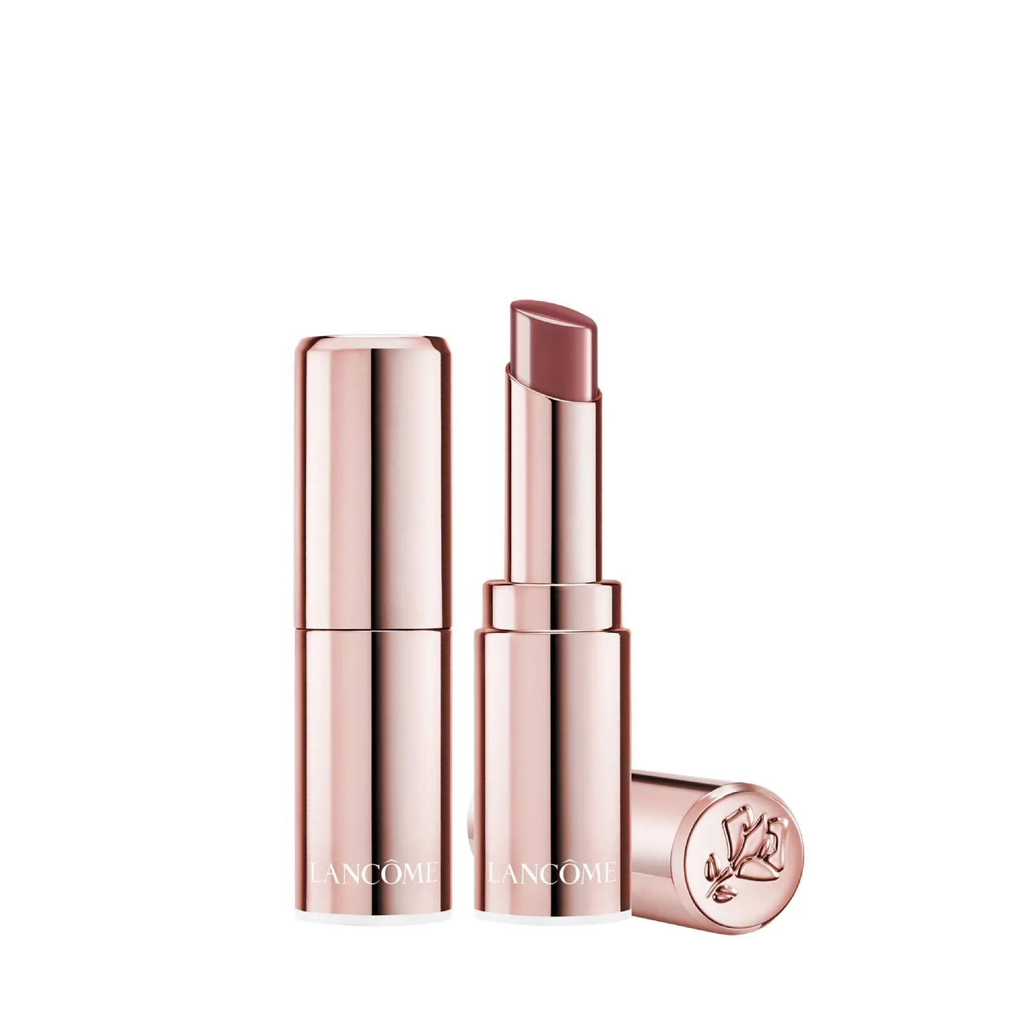 Labbra L'Absolu Mademoiselle Shine - Rossetto brillante