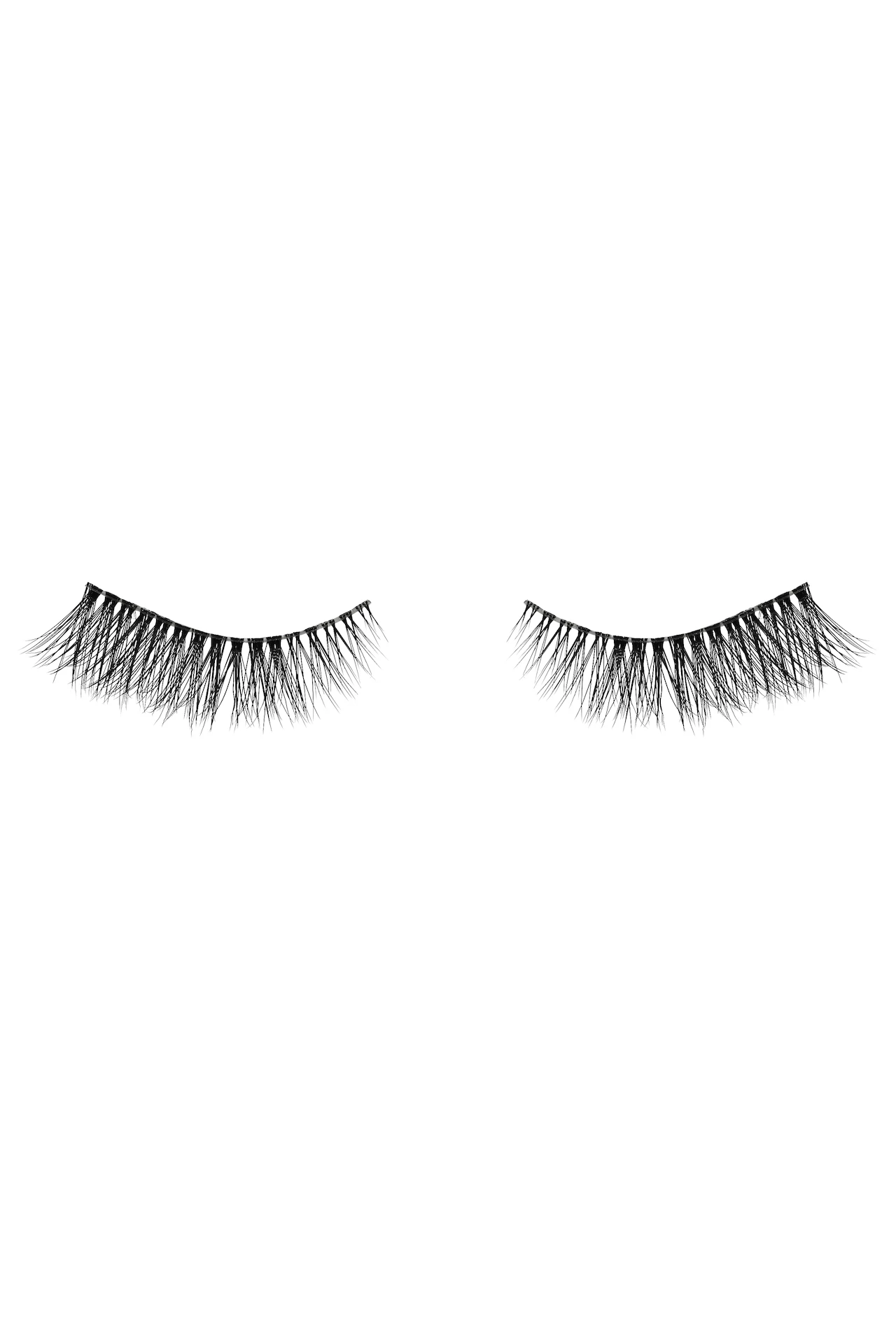 Natural Volume műszempillák - FLAER