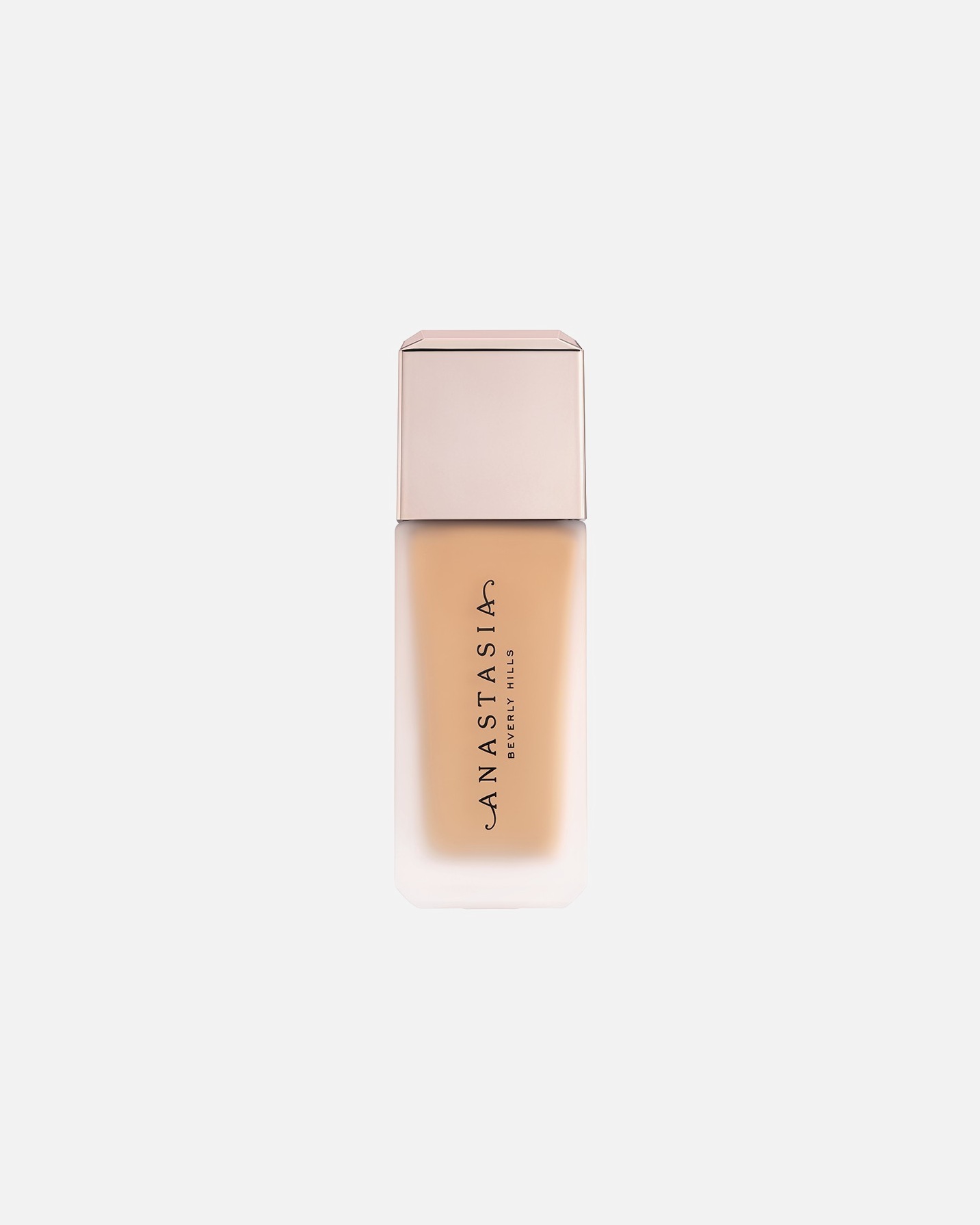 Anastasia Beverly Hills tonālais krēms Impeccable Blurring Second Skin Matte - 35 ml